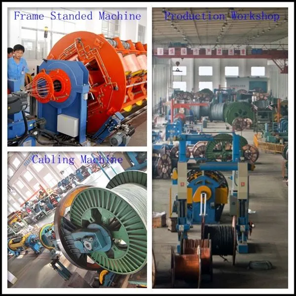 High Voltage XLPE Cable price