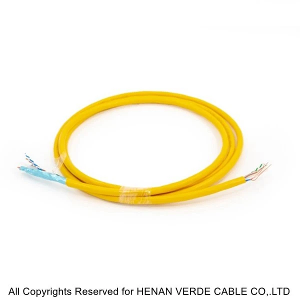 Cablu FTP Cat6