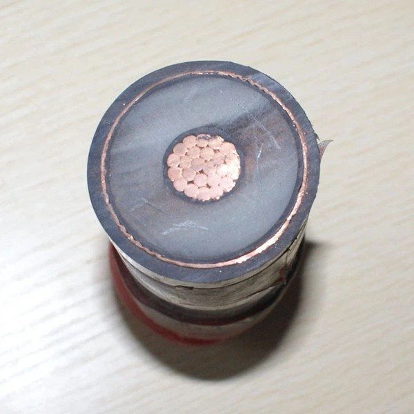HV 66KV 110KV power cable