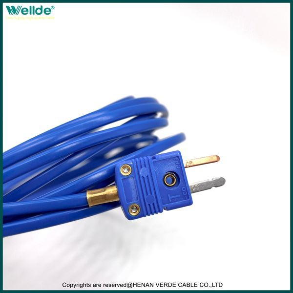 Termocuplu australian de tip T-