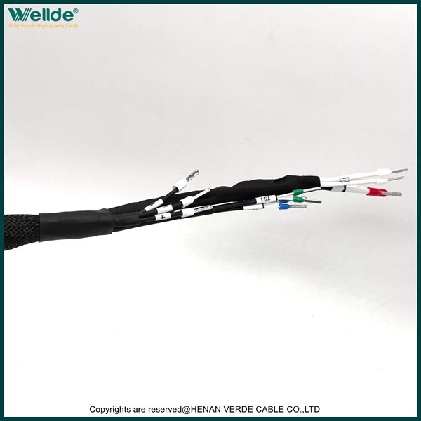 Customized Wiring Harness suppliers