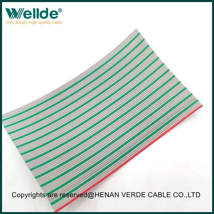 FT Flame Resistang Ribbon Cable
