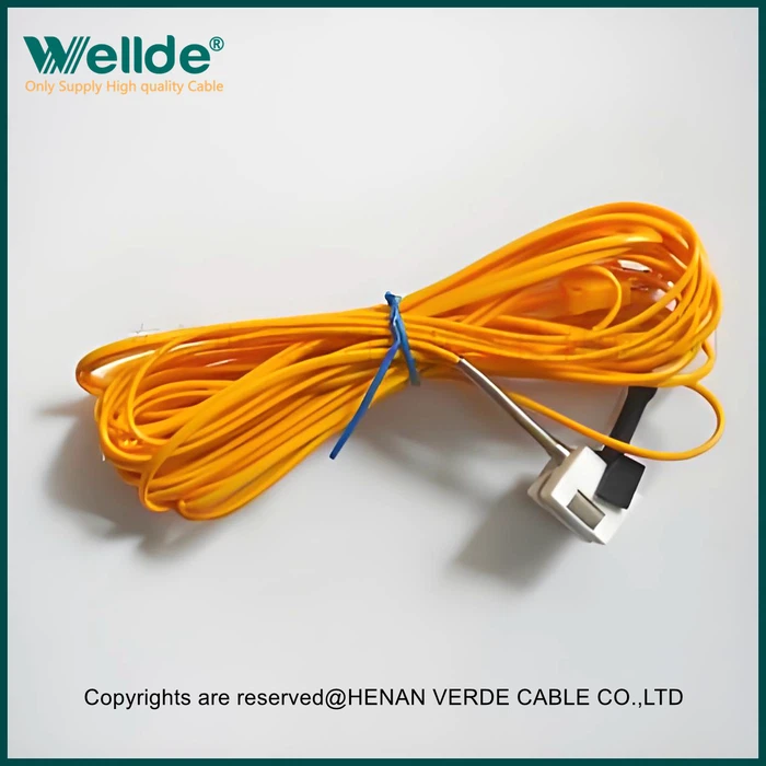 Thermocouple cable1 Thermocouple cable1