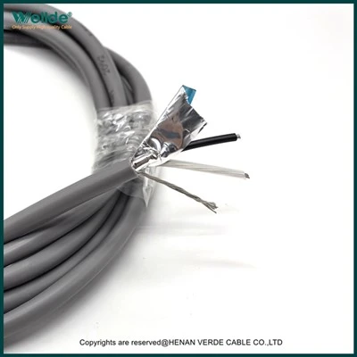 Cablu audio 18 AWG