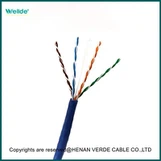 Cablu UTP Cat6 22AWG