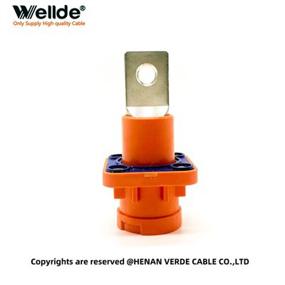 Conector de stocare a energiei